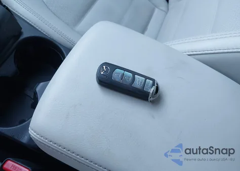 2018 Mazda Cx-5 Grand Touring из США, поврежденный, VIN JM3KFBDM7J0471491